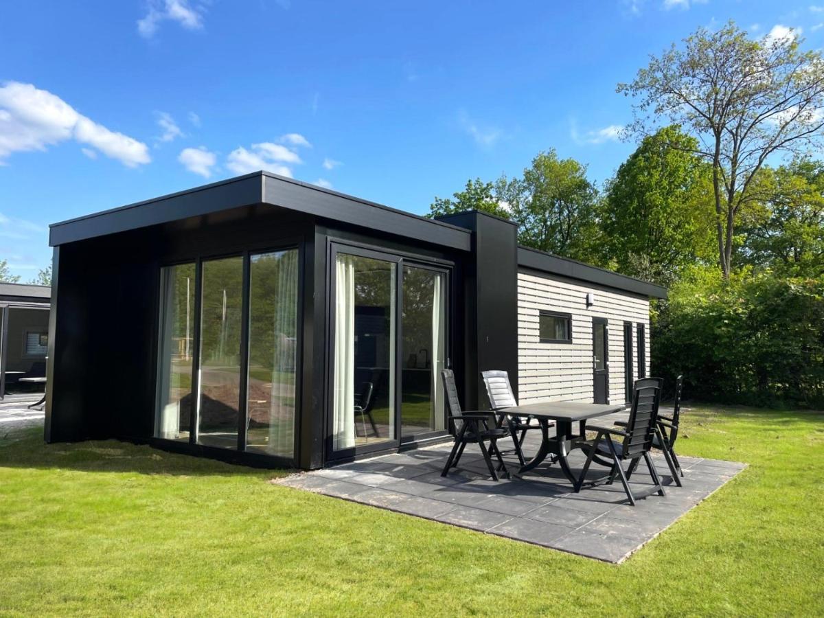 Vakantiepark Bronckhorst Hengelo  Exterior photo