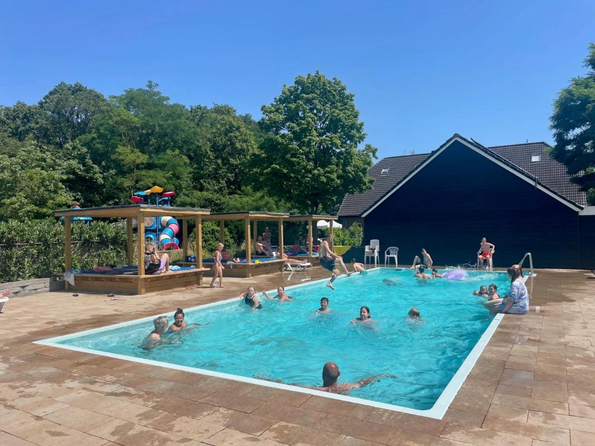 Vakantiepark Bronckhorst Hengelo  Exterior photo