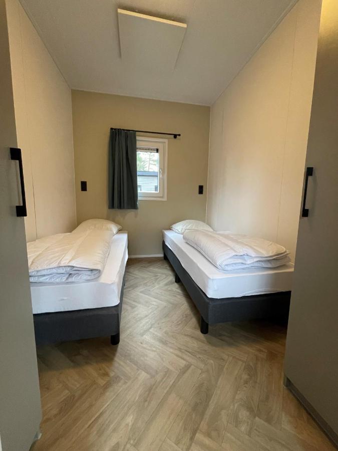 Vakantiepark Bronckhorst Hengelo  Exterior photo
